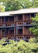 Hotel Exterior HOTEL LAFORET SHUZENJI