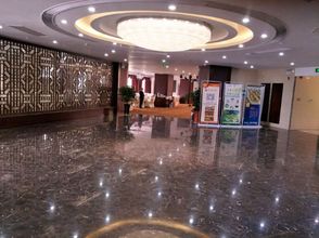 Others 4 Wantian International Grand Hotel (Shaoyang Beita District Government Zhuangyuan Primary School)