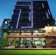 Others 5 Sovereign Group Hotel @ Pratunam Bangkok