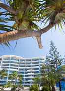 Hotel Exterior Mantra Sirocco Mooloolaba