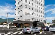 Others 7 Super Hotel Yamanashi MinamiAlps Shiranesanzano Yu