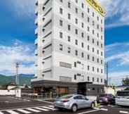 Others 7 Super Hotel Yamanashi MinamiAlps Shiranesanzano Yu