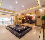 Lainnya 3 Luoyang Friendship Hotel (Peony Square Metro Station)