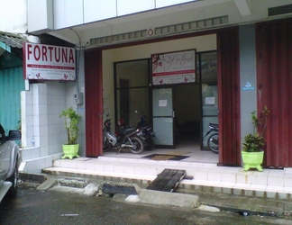 Lain-lain 2 Fortuna Guest House