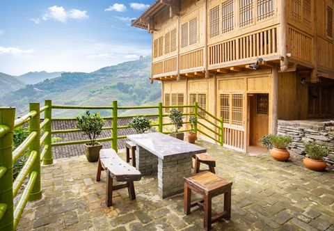 기타 Jinzhu Hostel