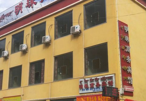 อื่นๆ Zhayu Mingzhu Business Hotel