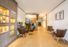 Others 7 HanTing Hotel (Pinghu Zhapu)