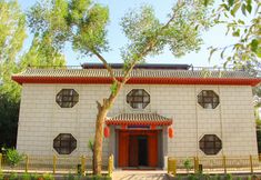 その他 3 Dunhuang Qijia manor in
