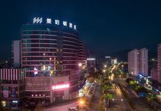 기타 2 Manhattan Hotel (Guilin North High-speed Railway Station Flagship)