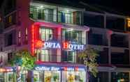 Khác 2 Sofia Hotel
