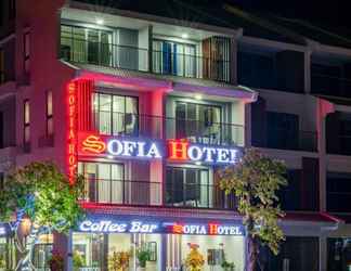 Khác 2 Sofia Hotel