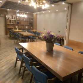 Hotel Interior/Public Areas 1 Home Inn·UP Huayi Selected Hotel (Tangshan Beixin Road Bafang Shopping Plaza), Lunan Qu Hotels