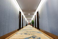 其他 6 Jingyi Hotel (Zhengzhou ITC 360 Plaza Henan Cancer Hospital)