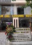 Hotel Exterior Tam Coc Sunshine Hotel