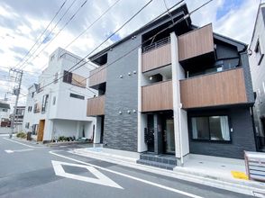 Lain-lain japan house shinkoiwa 103