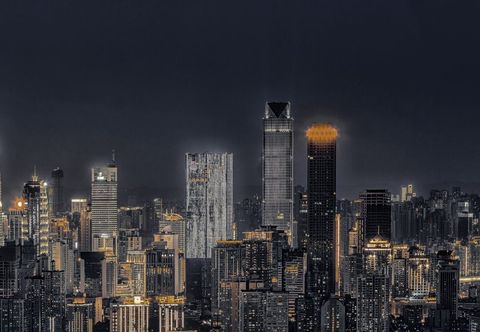 Others Huaxiang hotel (chongqing shapingba station)