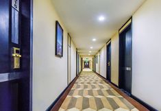 Others 4 Sayeah Hotel (Guangzhou Shiqiao Metro Station)