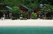 Others 5 Phi Phi Nice Beach Resort