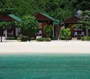 อื่นๆ 5 Phi Phi Nice Beach Resort