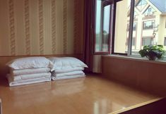 อื่นๆ 7 Gelin Hotel