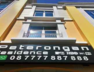 Others 2 DS Residences Peterongan