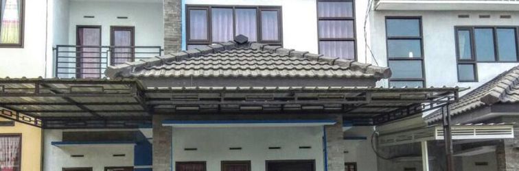 Others Villa Batu Safir