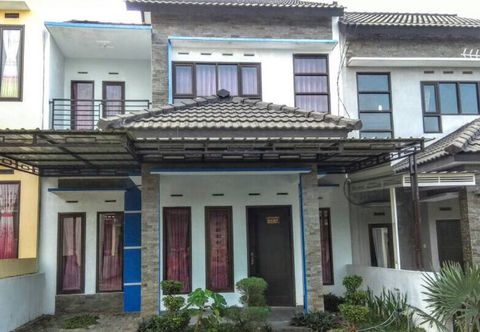 Others Villa Batu Safir