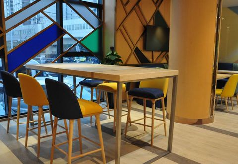 Lain-lain Holiday Inn Express Shanghai Zhenping