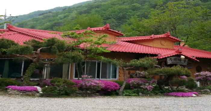 Others Pyeongchang Woori Village Pension
