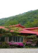 Hotel Exterior Pyeongchang Woori Village Pension