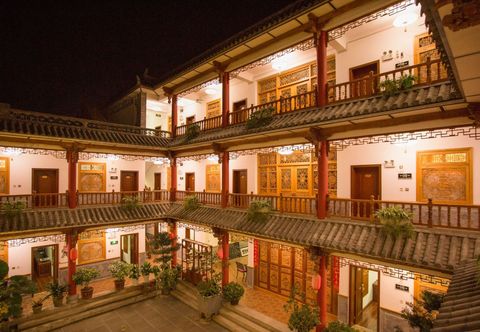 其他 Jiahao Inn (Dali Ancient City Branch)