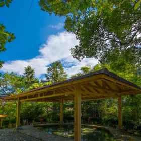 Hotel Exterior 1 湯兆山温泉国際ホテル, 泉港区 ホテル