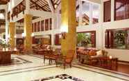 Lainnya 3 Grand Mirage Resort & Thalasso Bali - All Inclusive