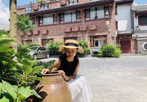 기타 Libo Yushe Inn