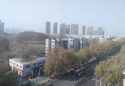 Khác HanTing Hotel (Zhengzhou Nanyang Road Haitansi Subway Station)