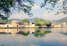 อื่นๆ 5 Dongbianjing Inn Hongcun Village