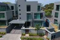 Others Molly Luxury Private Pool Bungalow @ Pantai Cenang