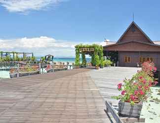 Lainnya 2 Sipadan Kapalai Dive Resort