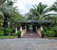 อื่นๆ 2 Bali Hotel