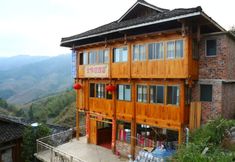 Others 3 Jinfoding Hotel