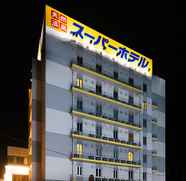 Khác 5 Super Hotel Satsuma Sendai