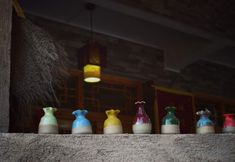 Others 7 Yunshuiyao Yifangju Homestay (Huaiyuan Building Dashuiche Branch)