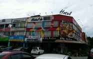 อื่นๆ 4 Hotel de Art Section 19 Shah Alam