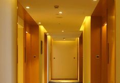 Others 7 Leonora Hotel (Tianzifang)