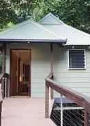 Hotel Exterior Daintree Eco Lodge