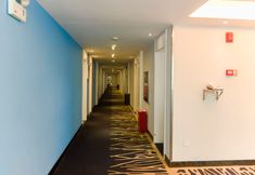 Lainnya 3 Today Inns (Shaoyang Hongqi Road)