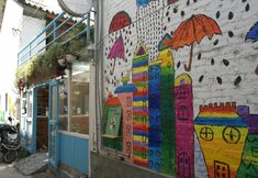 Khác 3 Dali No. 12 Time International Youth Hostel