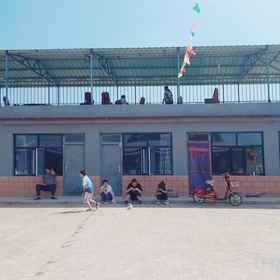 Hotel Exterior 1 Trang trại Zhang Bei Zhengyuan, Khách sạn Trác Lộc