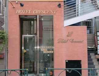 Lain-lain 2 Business Hotel Crescent