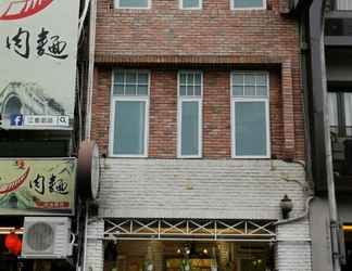 Others 2 TW Hostel Taipei 1st Branch